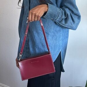 Kenneth Cole Vintage Mini Purse